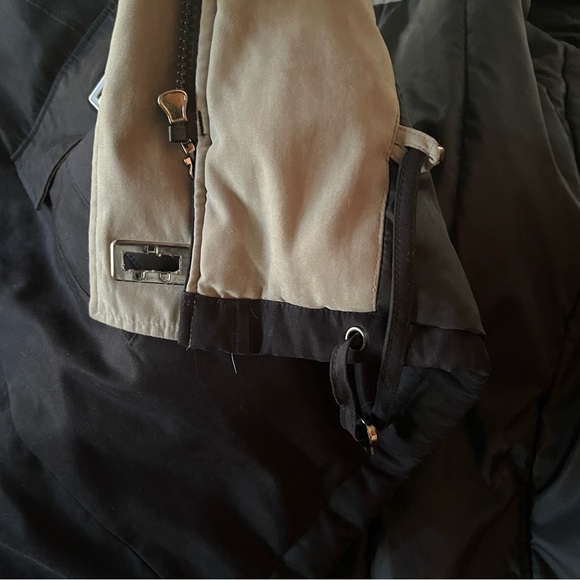 London Harbor By Fleet Street Jacket Coat Double Lined Women's Plus Size 18/20 - Picture 14 of 14